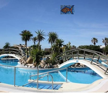 Apartamento El Atunito, Atlanterra Zahara de los Atunes Exterior photo