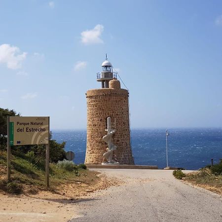 Apartamento El Atunito, Atlanterra Zahara de los Atunes Exterior photo