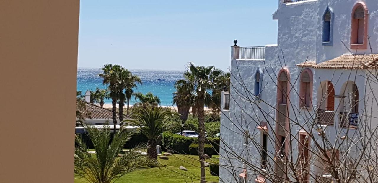 Apartamento El Atunito, Atlanterra Zahara de los Atunes Exterior photo