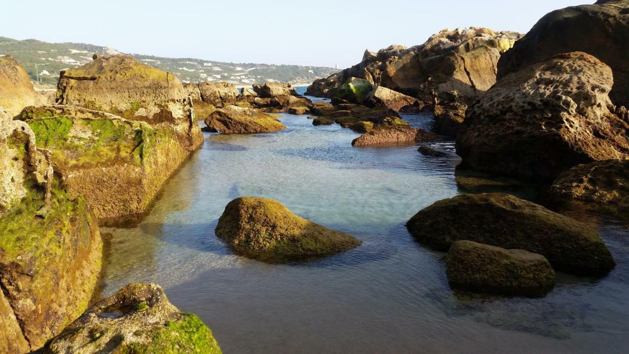 Apartamento El Atunito, Atlanterra Zahara de los Atunes Exterior photo