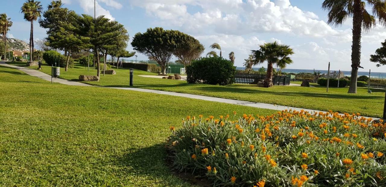 Apartamento El Atunito, Atlanterra Zahara de los Atunes Exterior photo